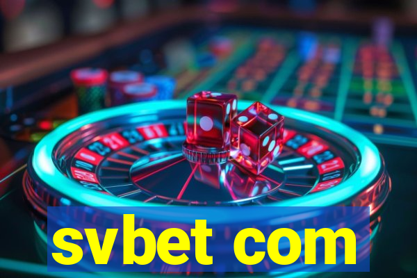 svbet com